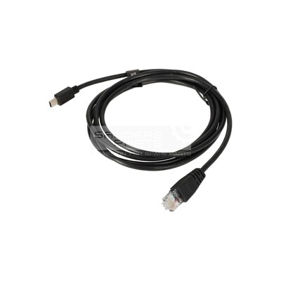 CÂBLE USB VERS PORT RJ-45 (PC-TERMINAL VIRTUEL FENDT)